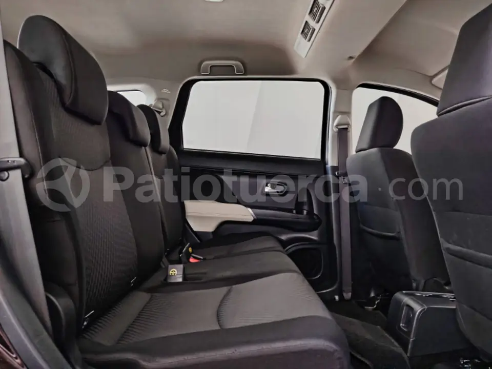 Foto 16 de Toyota Rush