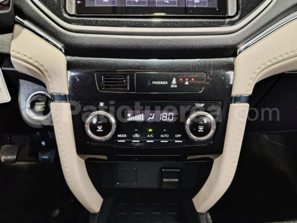 Foto 18 de Toyota Rush