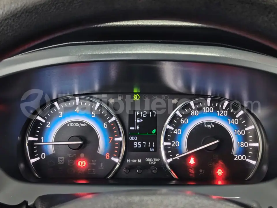 Foto 19 de Toyota Rush