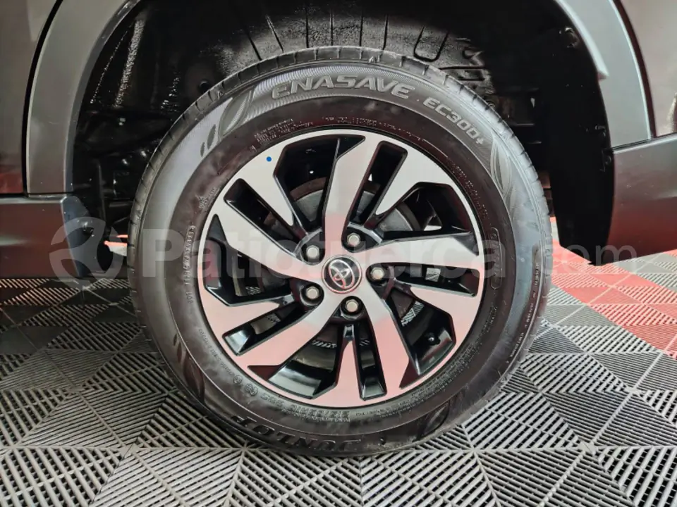 Foto 20 de Toyota Rush