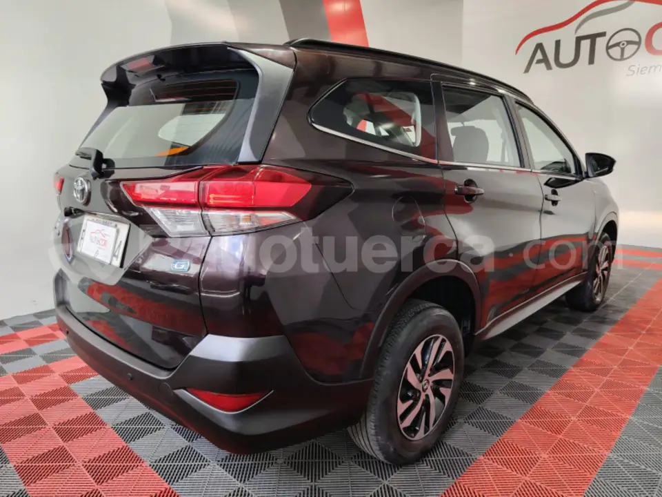 Foto 24 de Toyota Rush