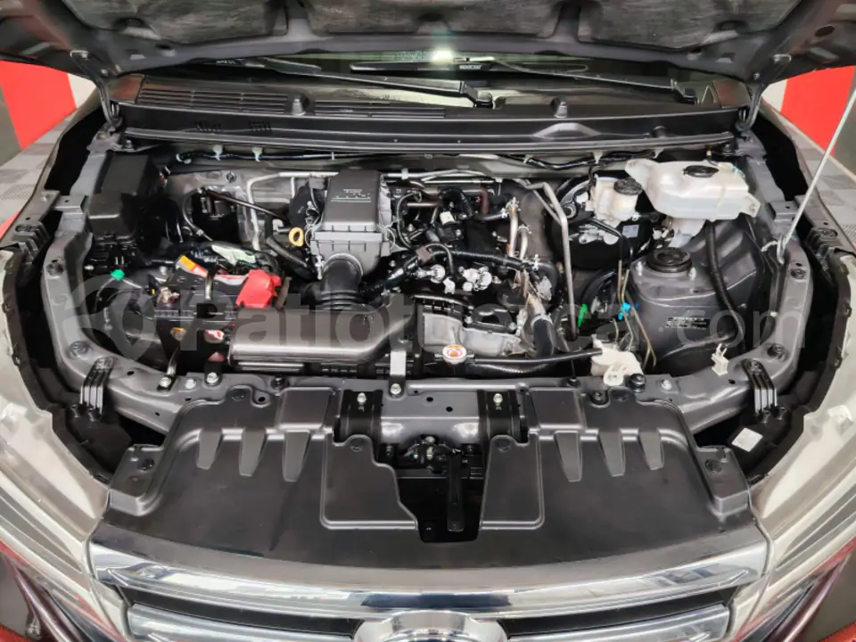 Foto 26 de Toyota Rush