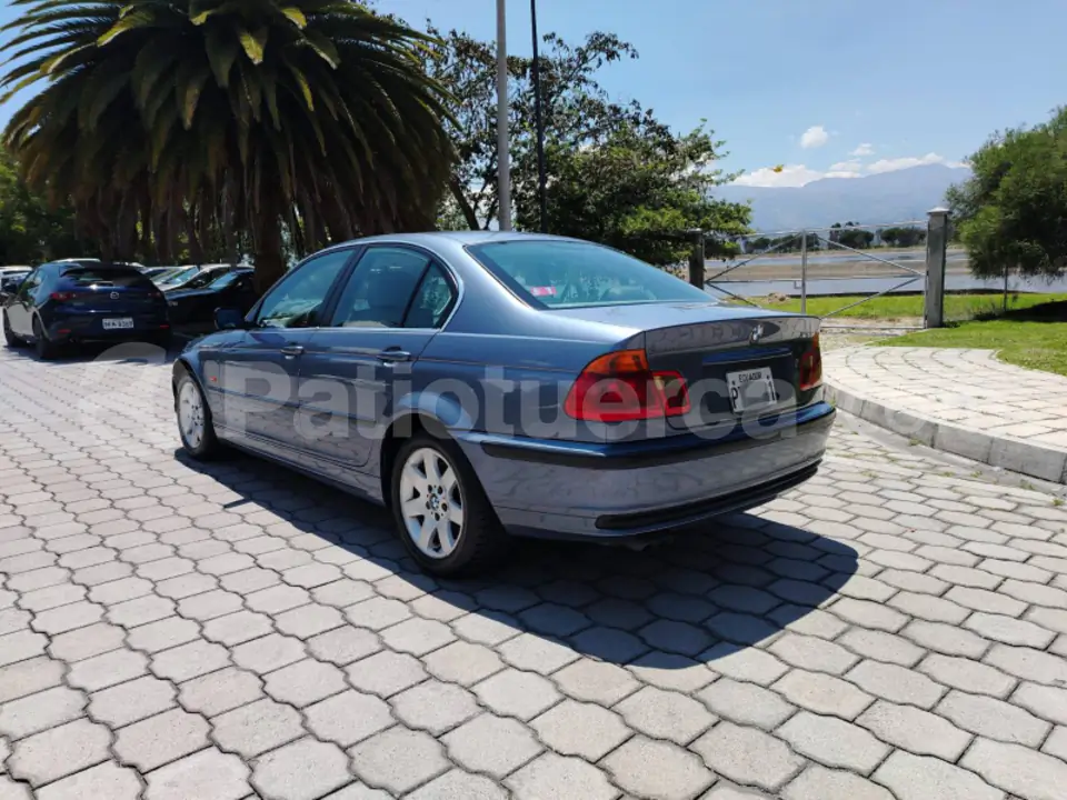 Foto 5 de BMW 328