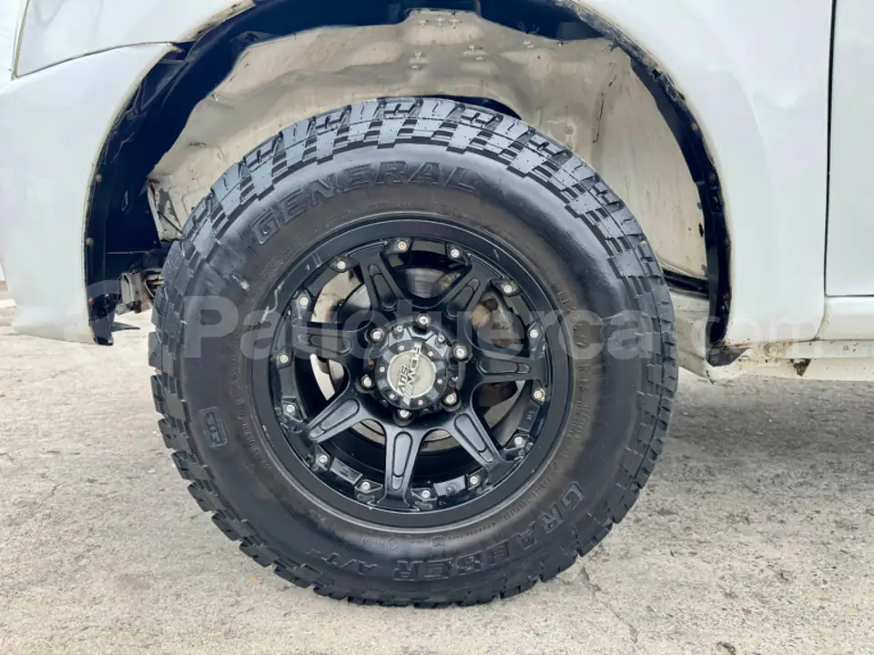 Foto 12 de Chevrolet D-MAX 4X2 CS