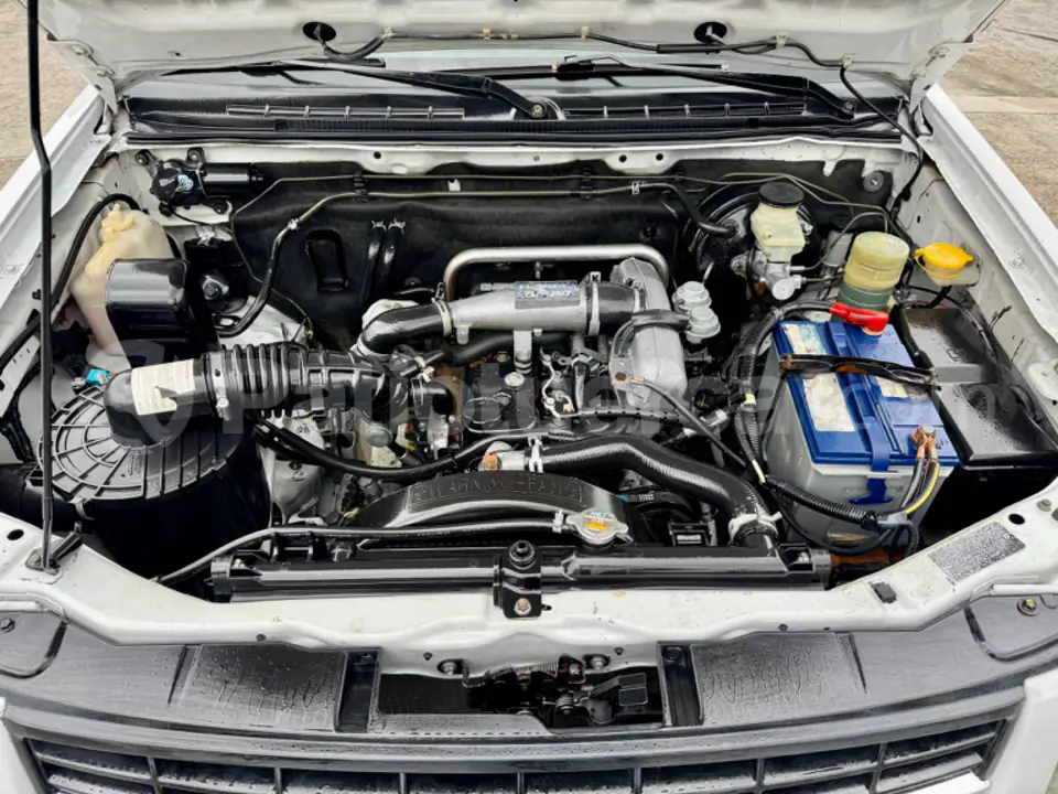 Foto 13 de Chevrolet D-MAX 4X2 CS