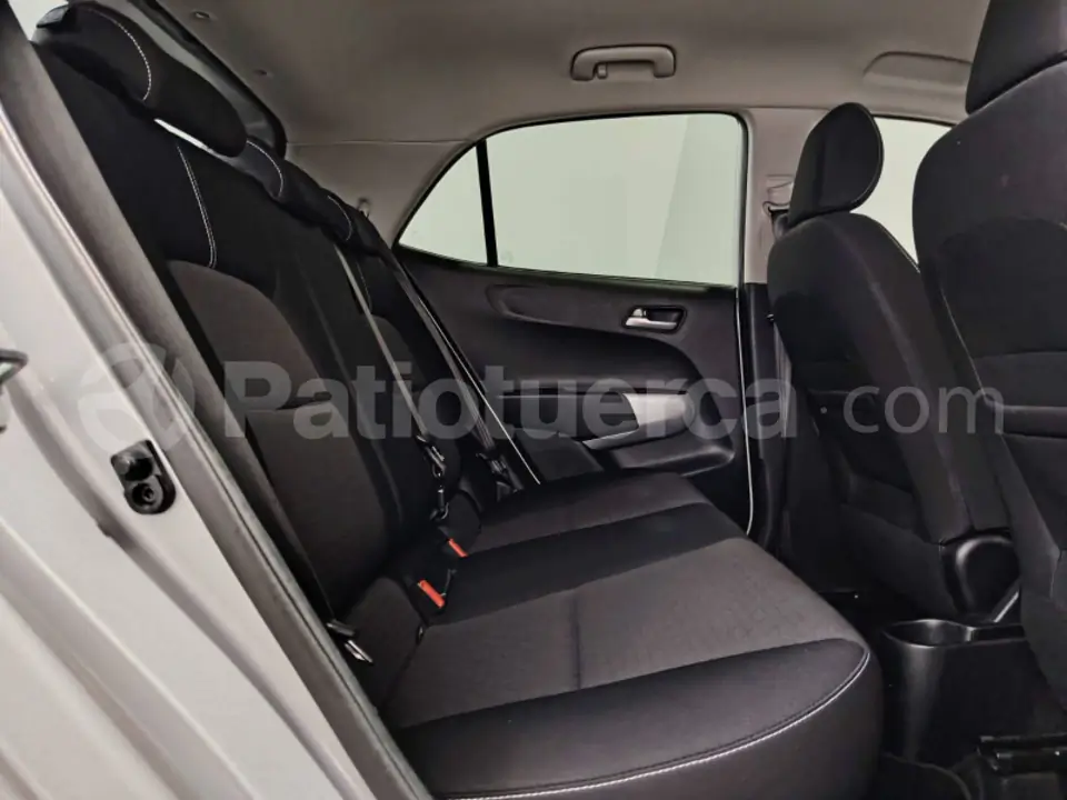 Foto 8 de Kia PICANTO EX 1.2
