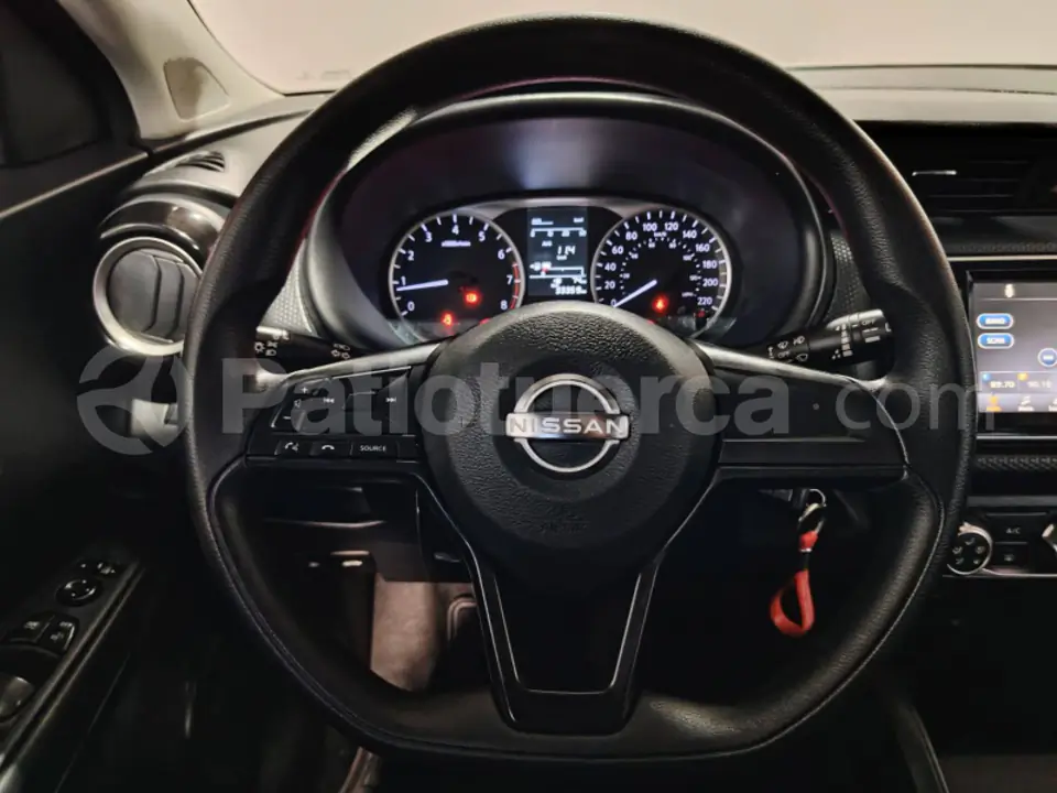 Foto 20 de Nissan Kicks