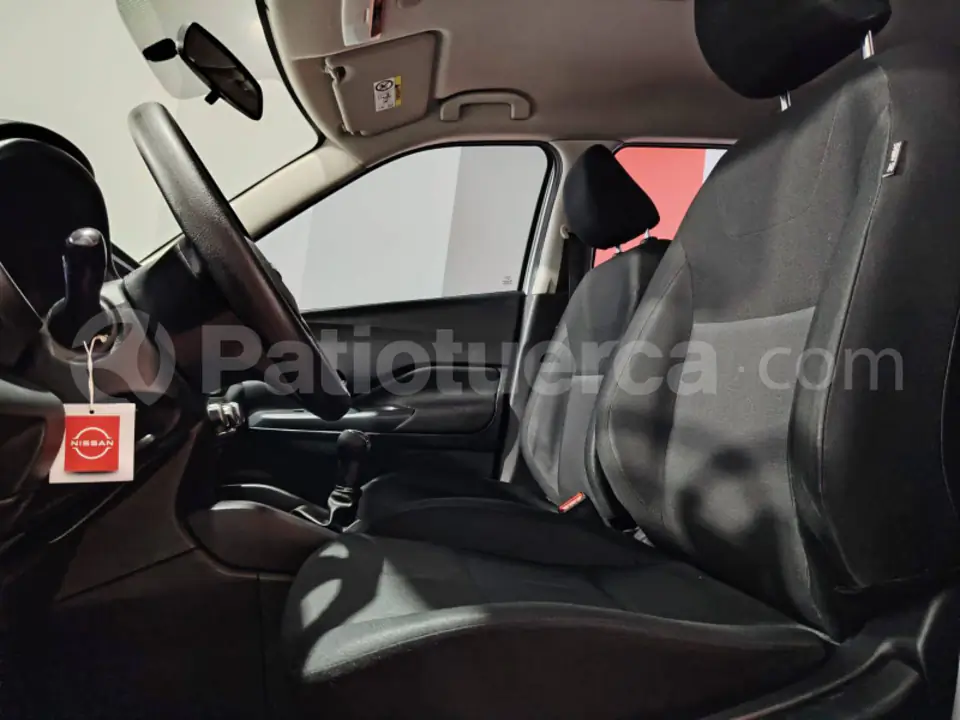 Foto 9 de Nissan Kicks Drive