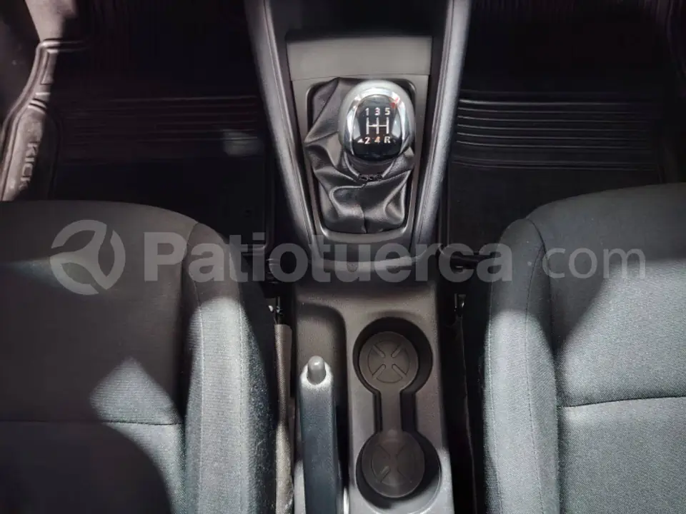 Foto 11 de Nissan Kicks Drive