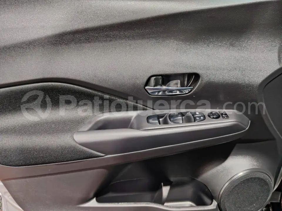 Foto 12 de Nissan Kicks Drive