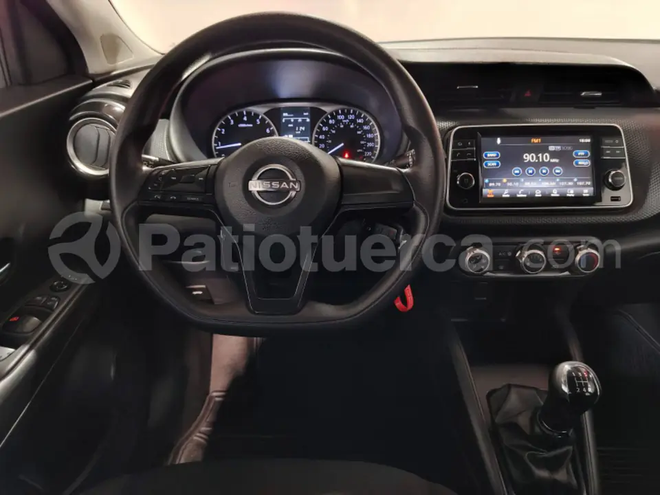 Foto 15 de Nissan Kicks Drive