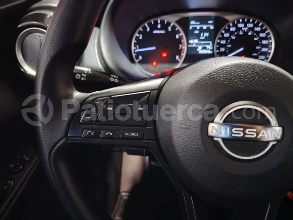 Foto 17 de Nissan Kicks Drive