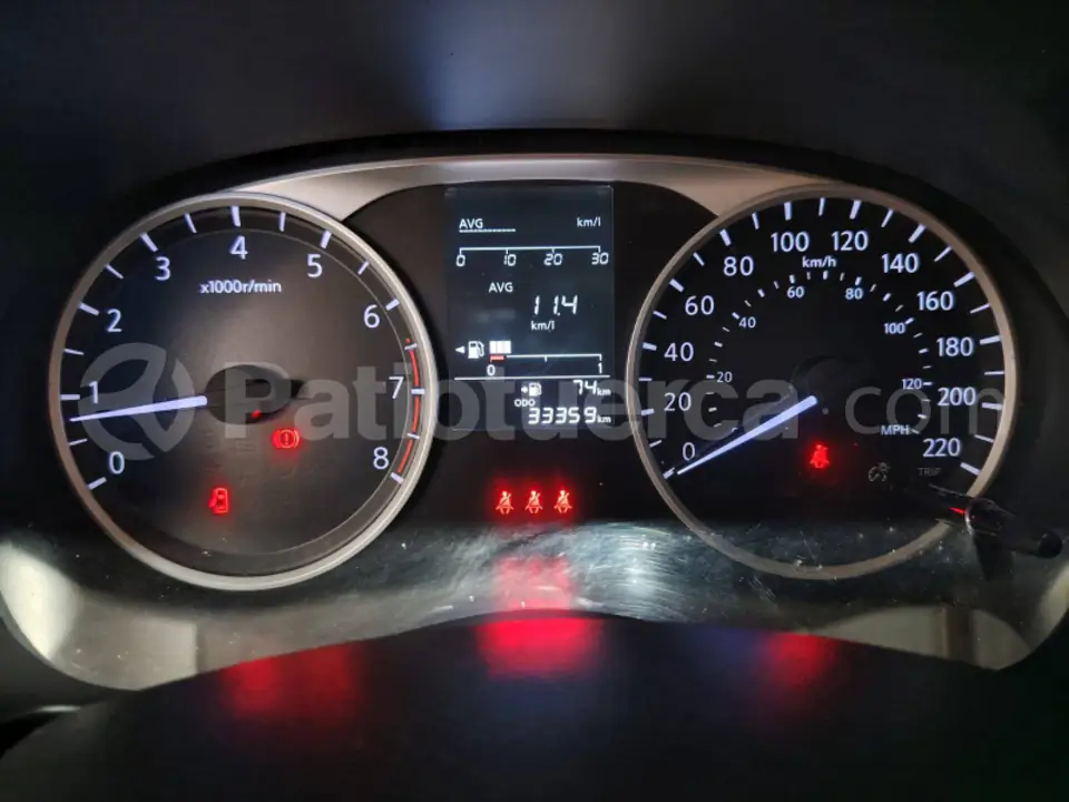 Foto 18 de Nissan Kicks Drive