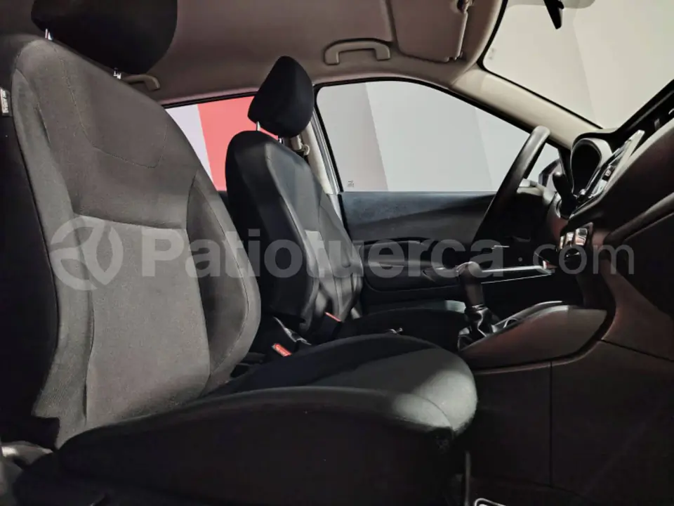 Foto 19 de Nissan Kicks Drive