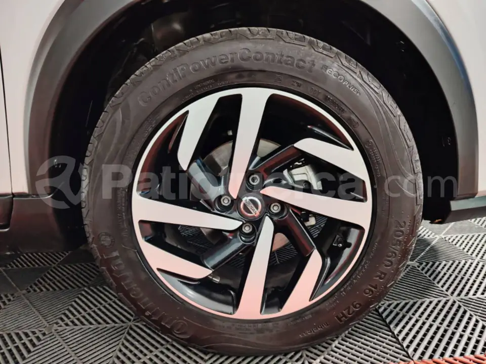 Foto 22 de Nissan Kicks Drive