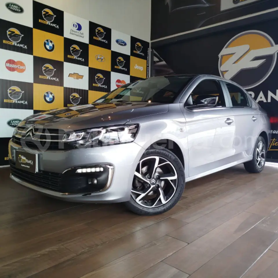 Foto 1 de Citroen C- Elysee Shine