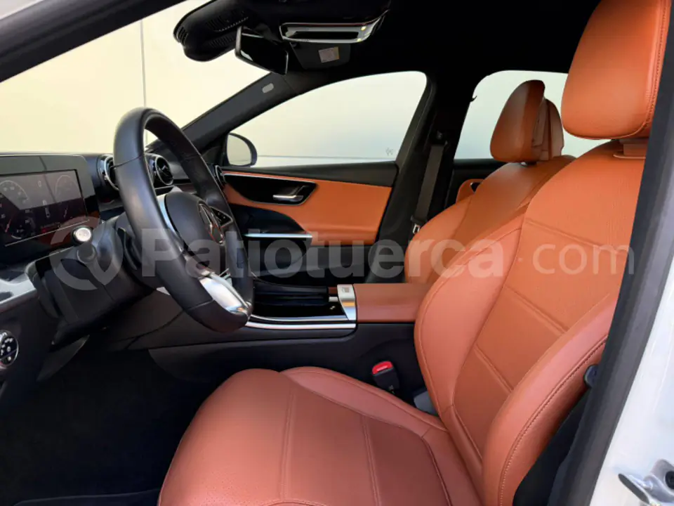 Foto 4 de Mercedes Benz C200