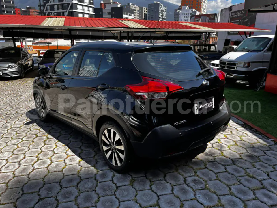 Foto 6 de Nissan Kicks Advance