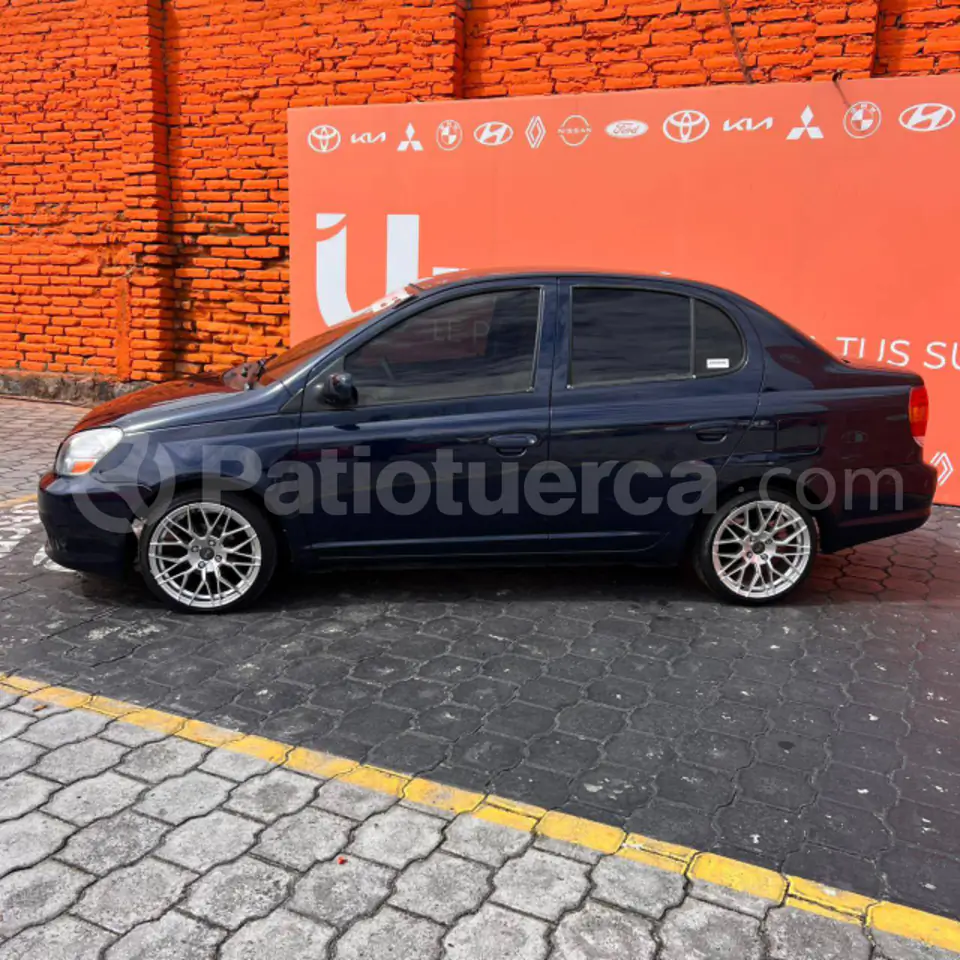 Foto 5 de Toyota Yaris