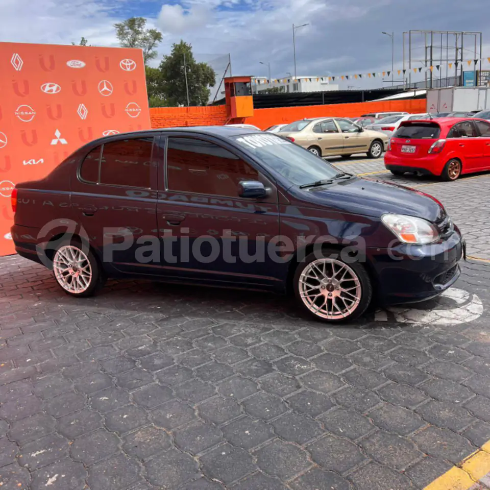 Foto 6 de Toyota Yaris