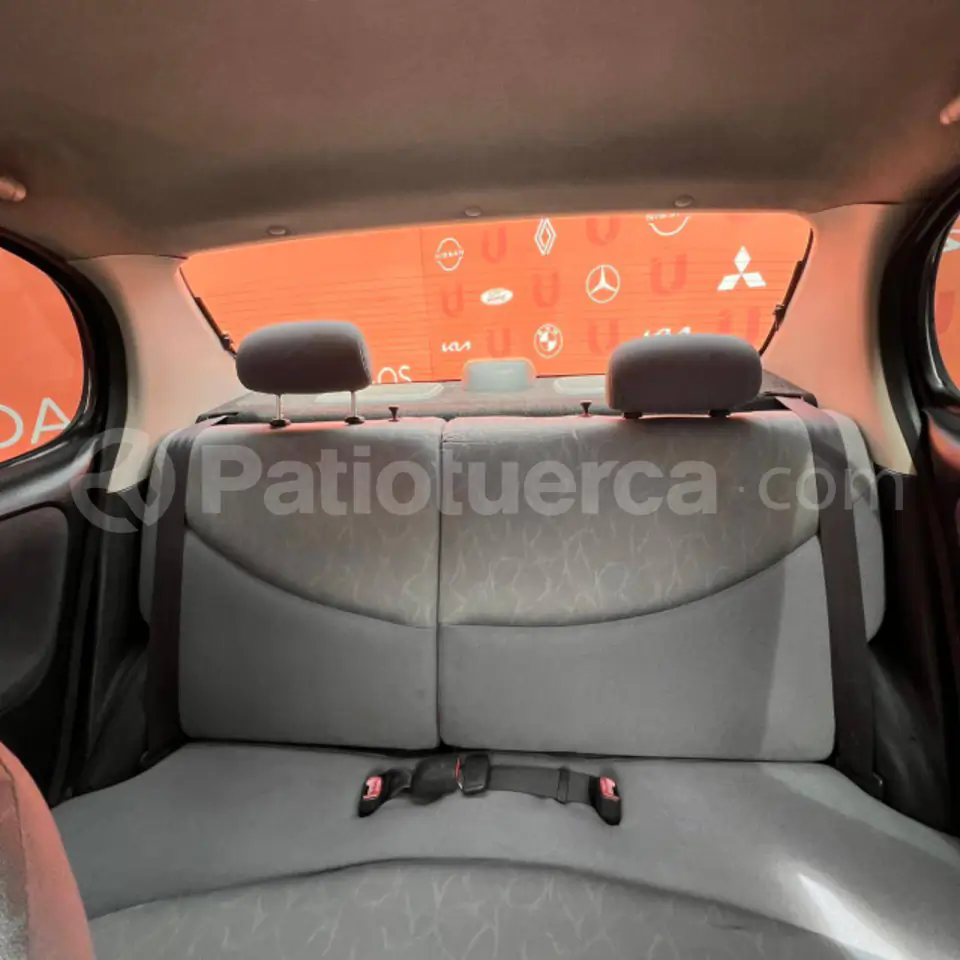 Foto 8 de Toyota Yaris