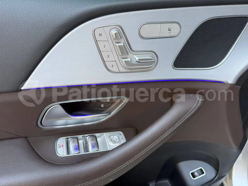 Foto 6 de Mercedes Benz GLE 450