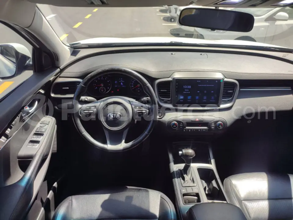 Foto 10 de Kia Sorento