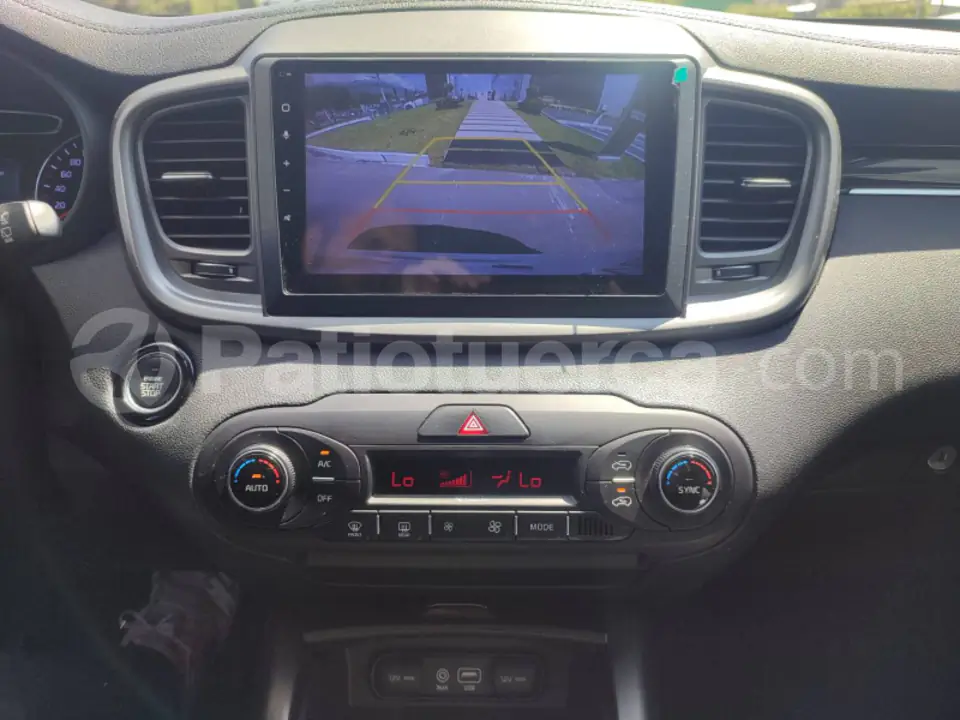 Foto 13 de Kia Sorento