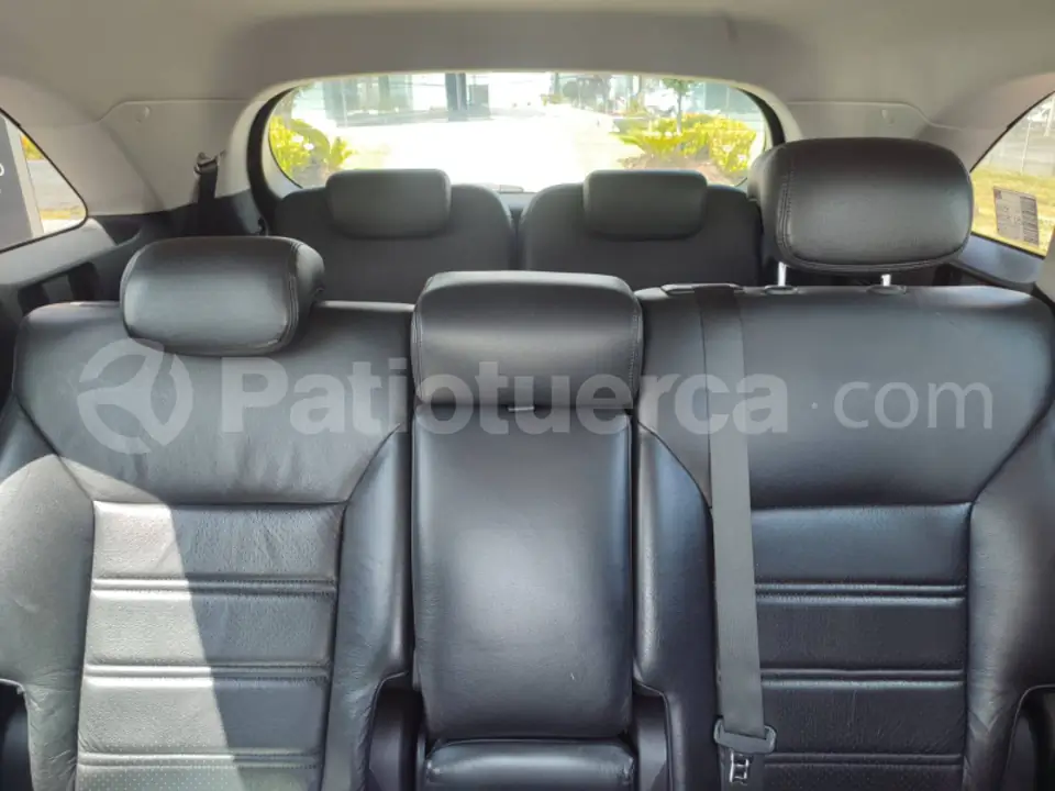 Foto 14 de Kia Sorento