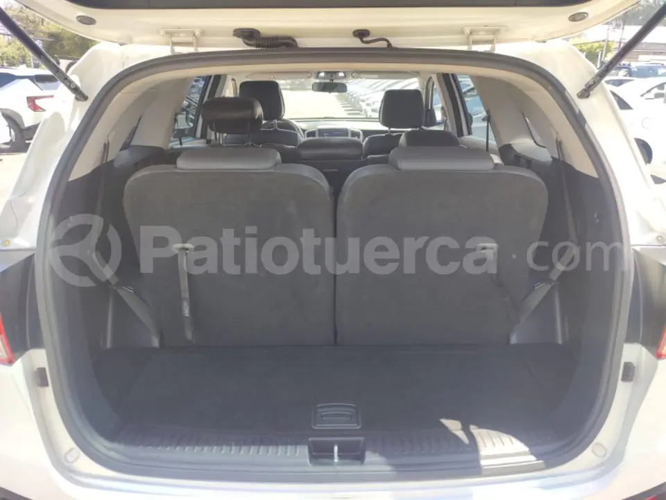 Foto 15 de Kia Sorento