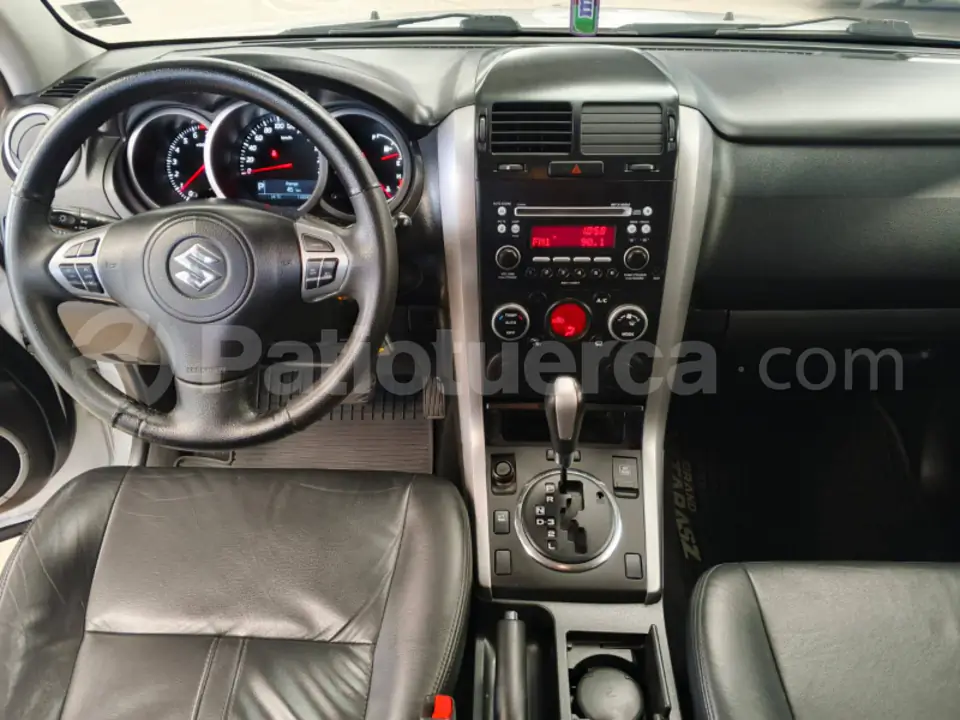 Foto 3 de Suzuki GRAN VITARA SZ NEXT