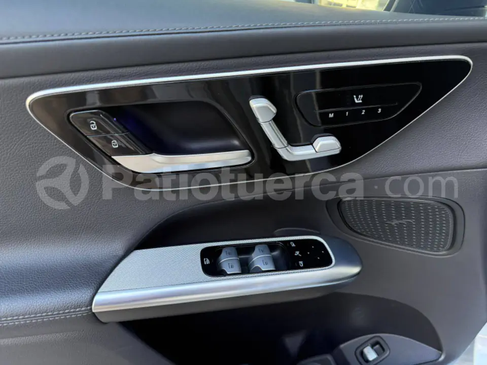 Foto 6 de Mercedes Benz GLC 300 AMG LINE