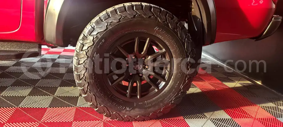 Foto 7 de Ford Ranger