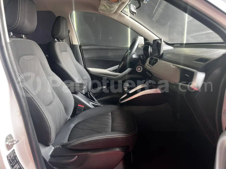 Foto 9 de Chevrolet GROOVE LTZ