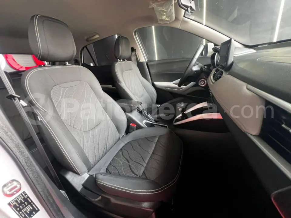 Foto 10 de Chevrolet GROOVE LTZ