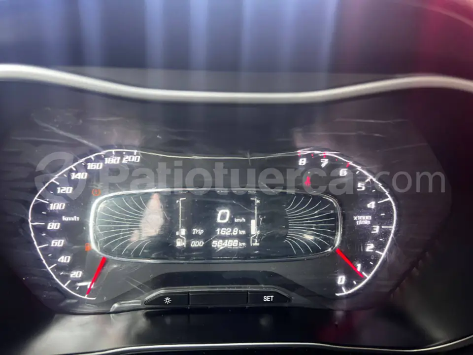 Foto 12 de Chevrolet GROOVE LTZ