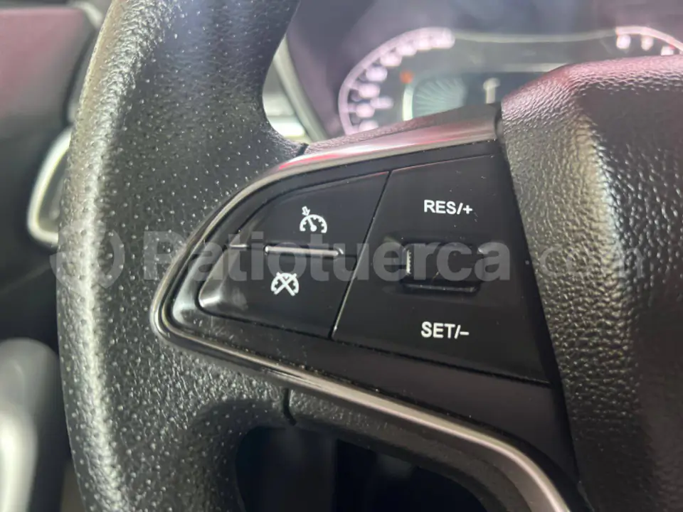 Foto 16 de Chevrolet GROOVE LTZ