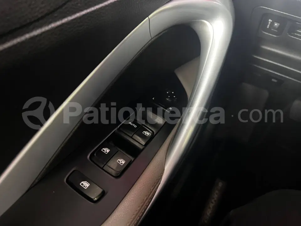 Foto 18 de Chevrolet GROOVE LTZ