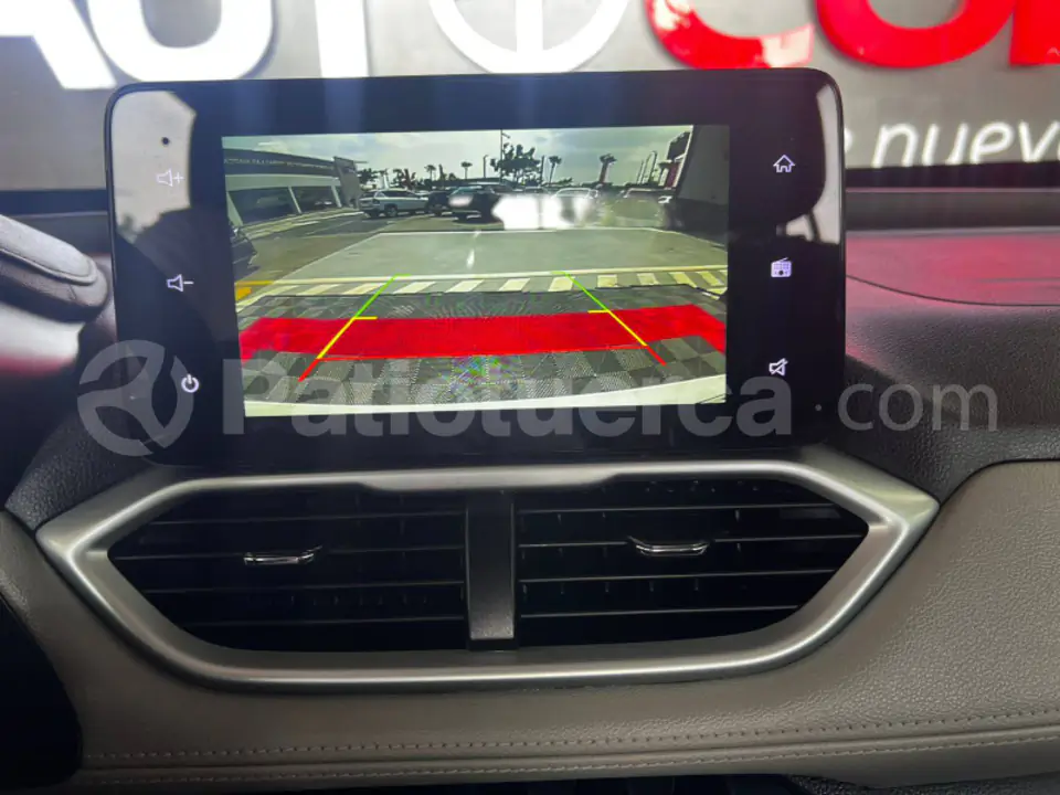 Foto 20 de Chevrolet GROOVE LTZ