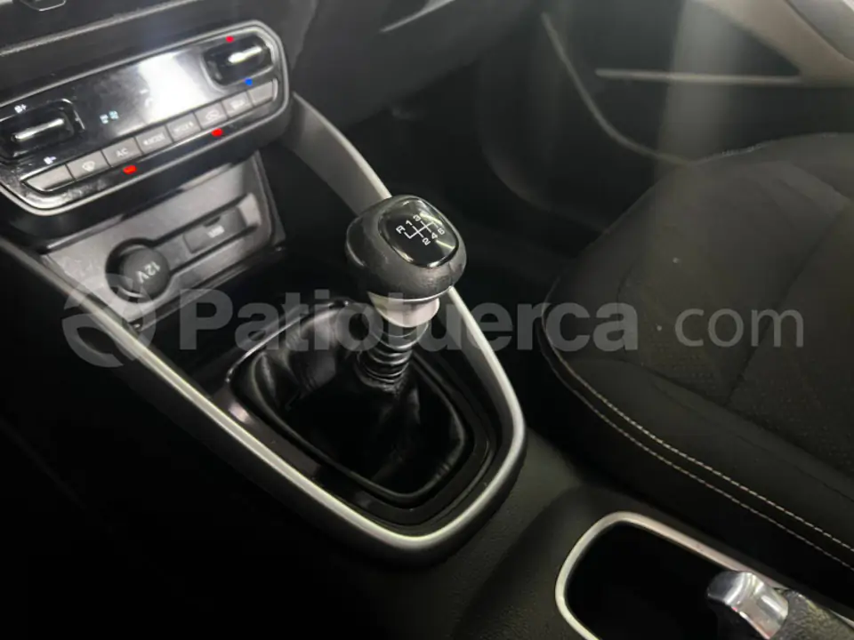 Foto 21 de Chevrolet GROOVE LTZ