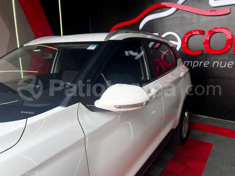 Foto 23 de Chevrolet GROOVE LTZ