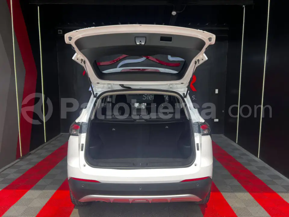 Foto 25 de Chevrolet GROOVE LTZ