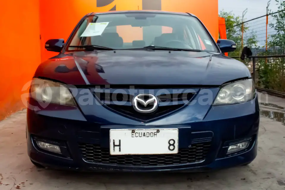 Foto 1 de Mazda 3