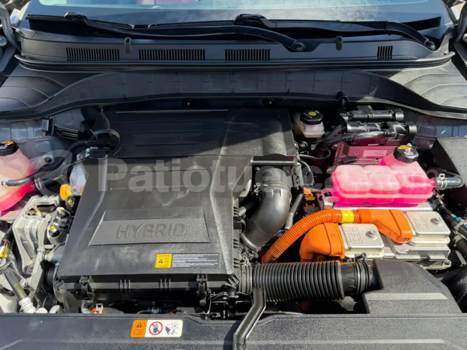 Foto 8 de Hyundai Kona GLS