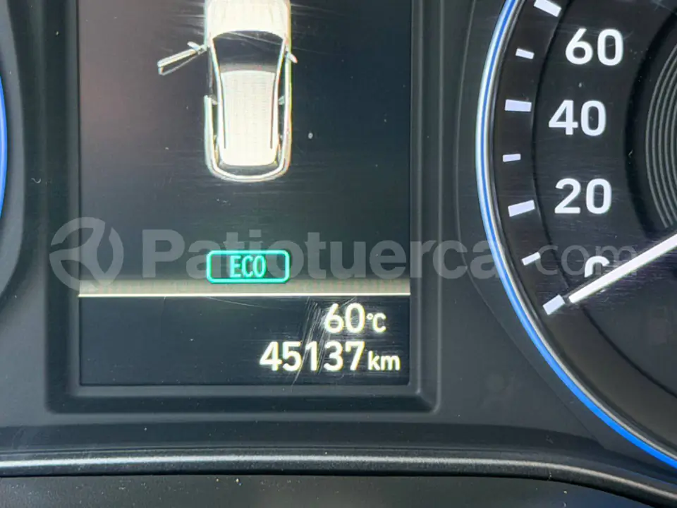 Foto 10 de Hyundai Kona GLS