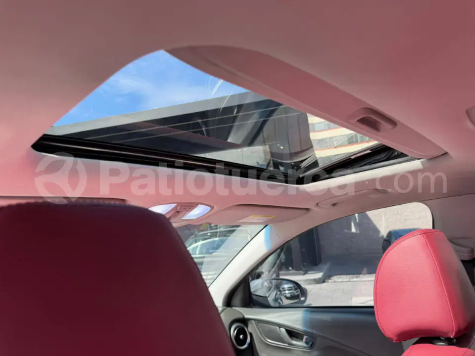 Foto 12 de Hyundai Kona GLS