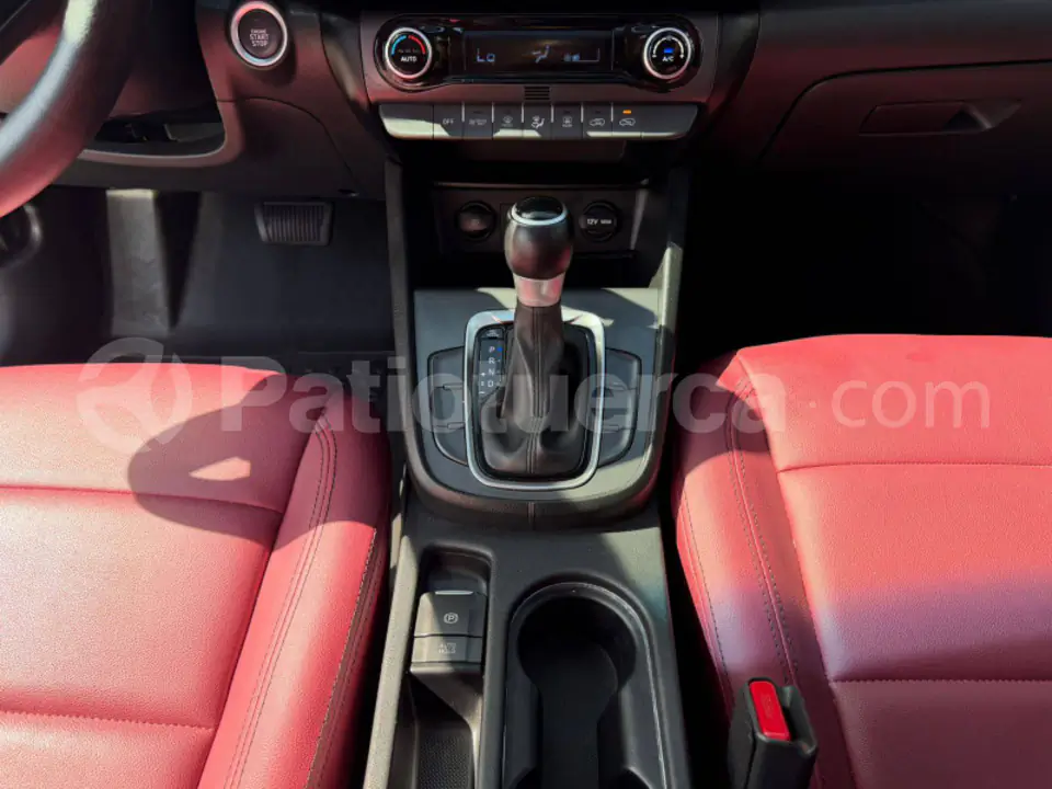 Foto 13 de Hyundai Kona GLS