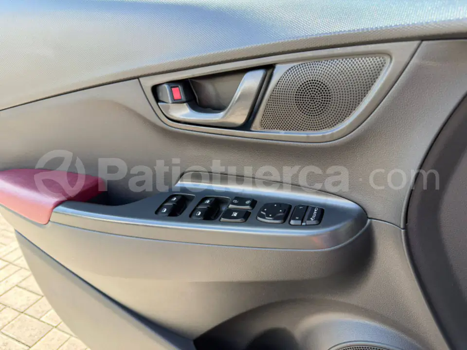 Foto 14 de Hyundai Kona GLS