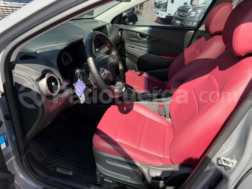 Foto 16 de Hyundai Kona GLS