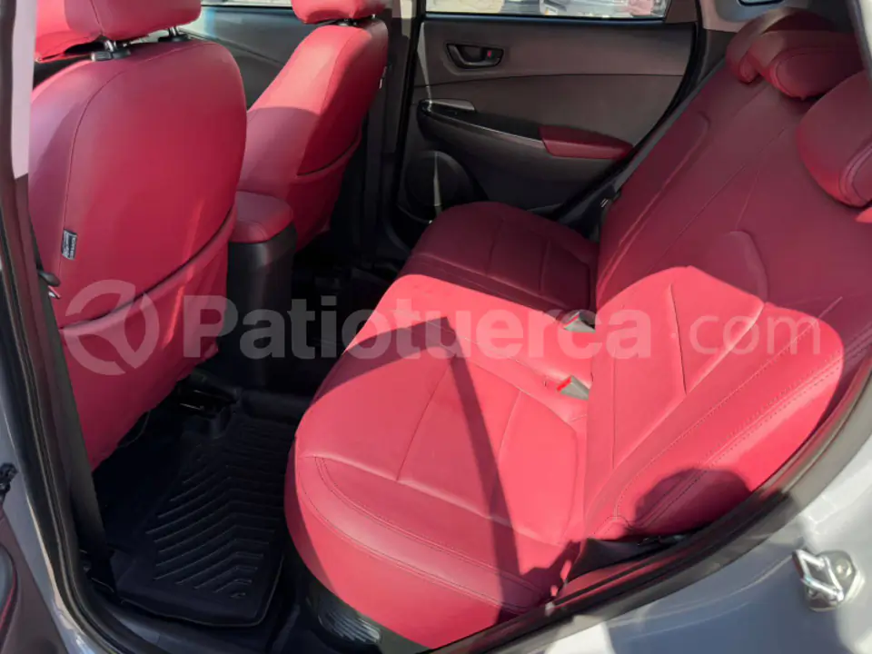 Foto 17 de Hyundai Kona GLS
